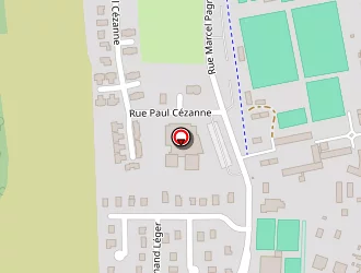 Carte de Vallette Daniel à Gravigny