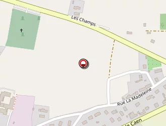 Carte de J.l Bâche à Saint-amand