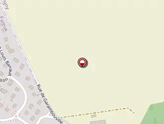 Carte de Auzou Didier à Évreux