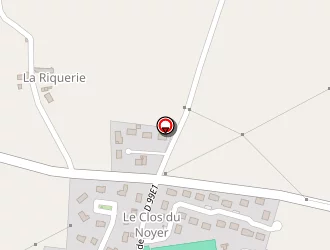 Carte de Ecoles à Courcy