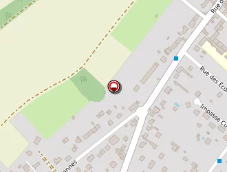 Carte de Guitel Thierry à Freneuse