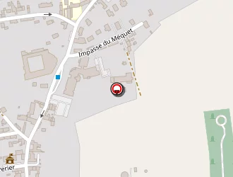 Carte de Giteau Nathalie à Agon-coutainville