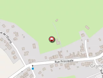 Carte de Scheuer Cathy à Grundviller