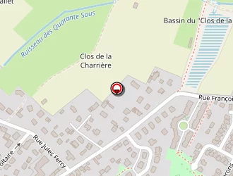 Carte de Taxi Daniel à Bouffémont