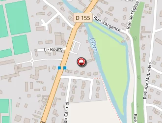 Carte de Kebab Gravigny à Gravigny