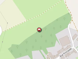 Carte de Luxembourg Thierry à Chanville