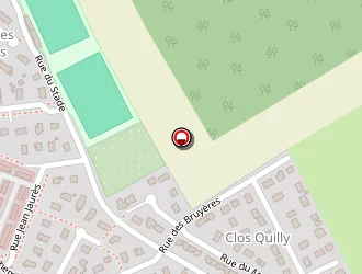 Carte de Guyon Frédéric à Bretteville-sur-laize