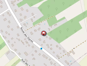 Carte de Vosideco à Limetz-villez