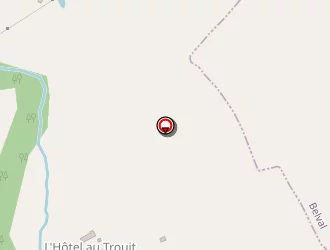 Carte de Jp-auto à Courcy