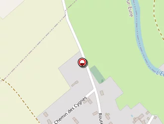 Carte de Renard Dominique à Vaux-sur-eure