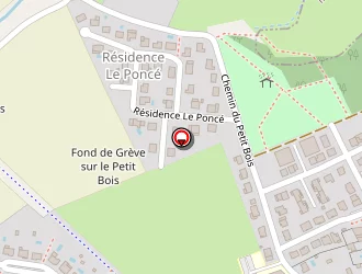 Carte de Mairie à Cuvry