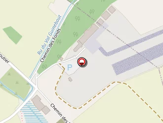 Carte de Acep à Moisselles