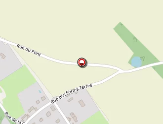 Carte de Guillaume Guilbert à Blaru