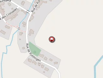 Carte de Meyer Lucie à Créhange