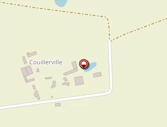 Carte de Van Eeckhaute Joël à Émanville