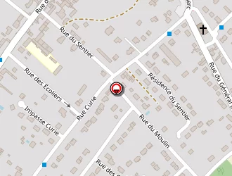 Carte de Elita-trans à Freneuse