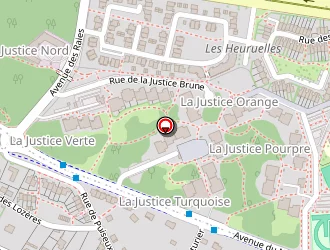 Carte de Optimum Auto à Cergy