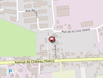 Carte de Histoire De Cheveux à Brasles