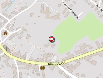 Carte de Wolf Tiffany à Rohrbach-lès-bitche