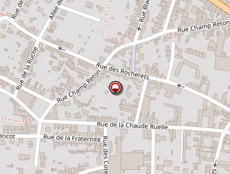 Carte de Mairie à Épernay