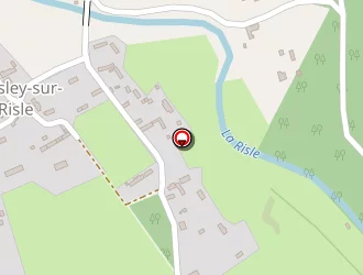 Carte de Le Manach Stéphane à Grosley-sur-risle