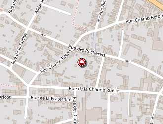 Carte de Champagne Bauget Jouette à Épernay