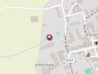 Carte de Original Concept à Sorbey