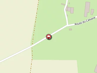 Carte de Carbo-flex à Grand-camp