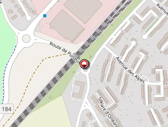 Carte de Services Pour Tous à Louvres