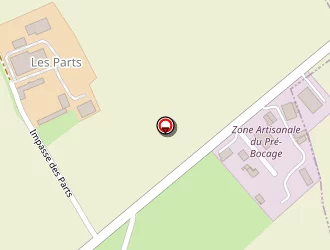 Carte de Bibliothèque à Longvillers