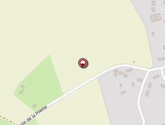 Carte de Ecole à Saint-jean-du-thenney