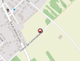 Carte de Marques Albertina à Freneuse