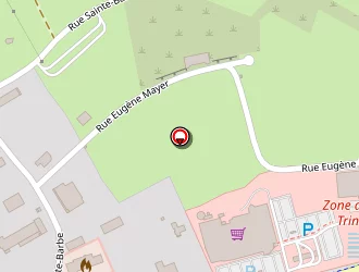 Carte de Wolf Marcel à Rohrbach-lès-bitche