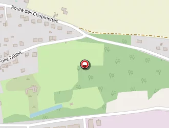 Carte de Dg Concept à Brasles