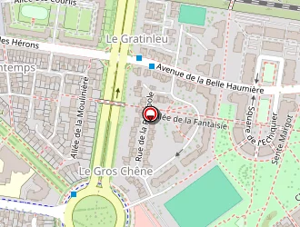 Carte de Réservation Confort à Cergy