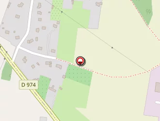 Carte de Lafosse à Condé-sur-vire