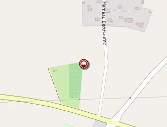 Carte de Complexe Sportif à Saint-amand