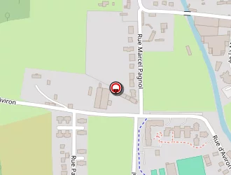 Carte de Mairie à Gravigny