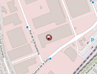 Carte de A Vos Comptes à Louvres