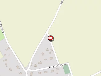 Carte de Urgence (services Locaux) à Capelle-les-grands