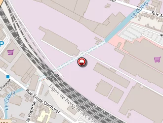 Carte de Bellier Dominique à Épernay