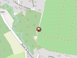 Carte de M-s Informatique à Château-thierry