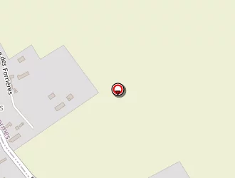 Carte de Chevrier Sébastien à Ormes