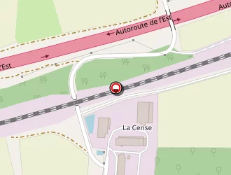 Carte de Levesque Philippe à Essômes-sur-marne