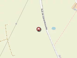 Carte de Serée Laurent à Évreux