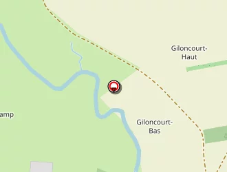 Carte de Fabre Alain à Lavoye