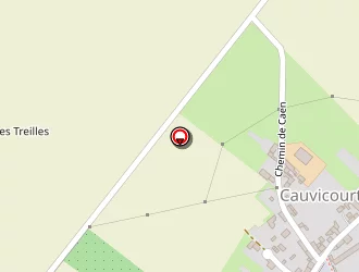 Carte de Conducteur Services Transports à Cauvicourt