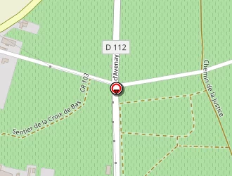 Carte de Vine Escape à Mareuil-sur-ay