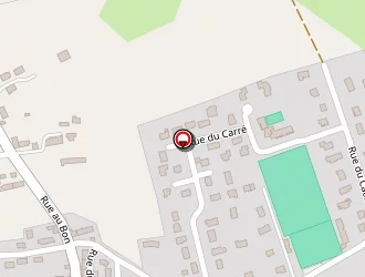 Carte de Variance à Tourville-sur-sienne