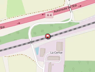 Carte de Plaisant Patrick à Essômes-sur-marne